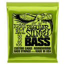 Ernie Ball Regular Slinky Bass String Set - 50-105