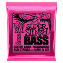 Ernie Ball Super Slinky Bass String Set - 45-100
