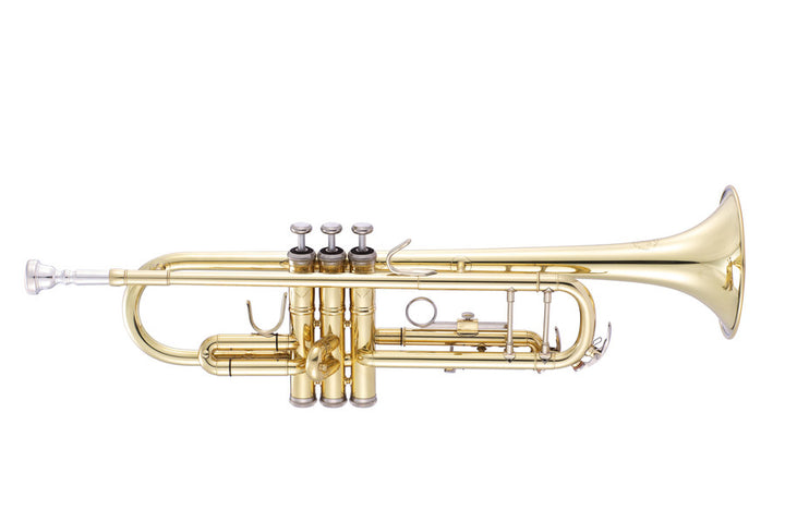John Packer JP151 Bb Trumpet