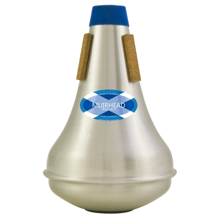 Wallace Cornet Straight Mute