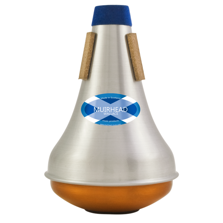 Wallace Cornet Straight Mute
