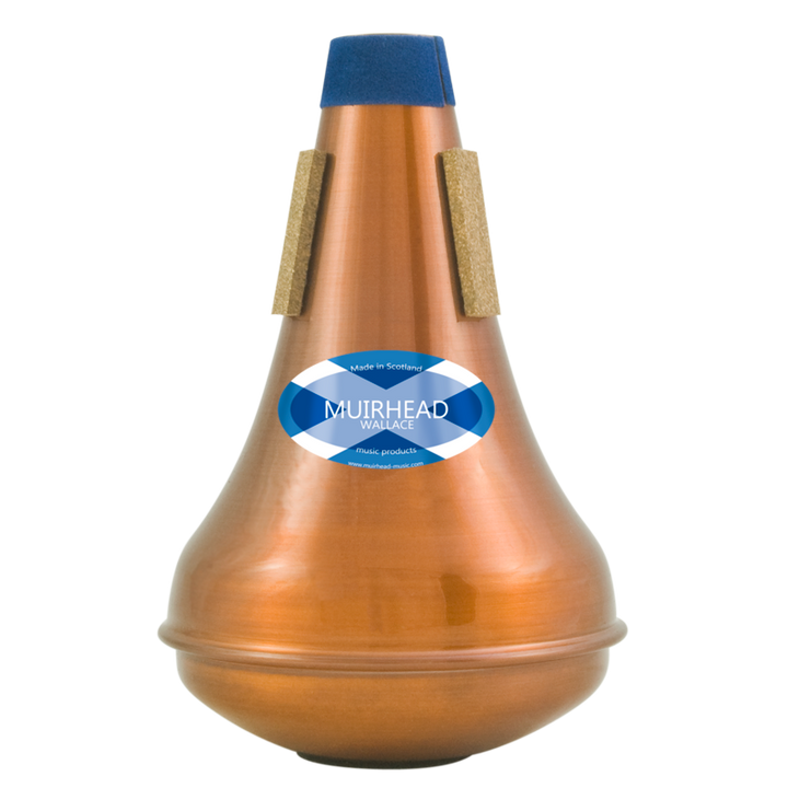 Wallace Cornet Straight Mute