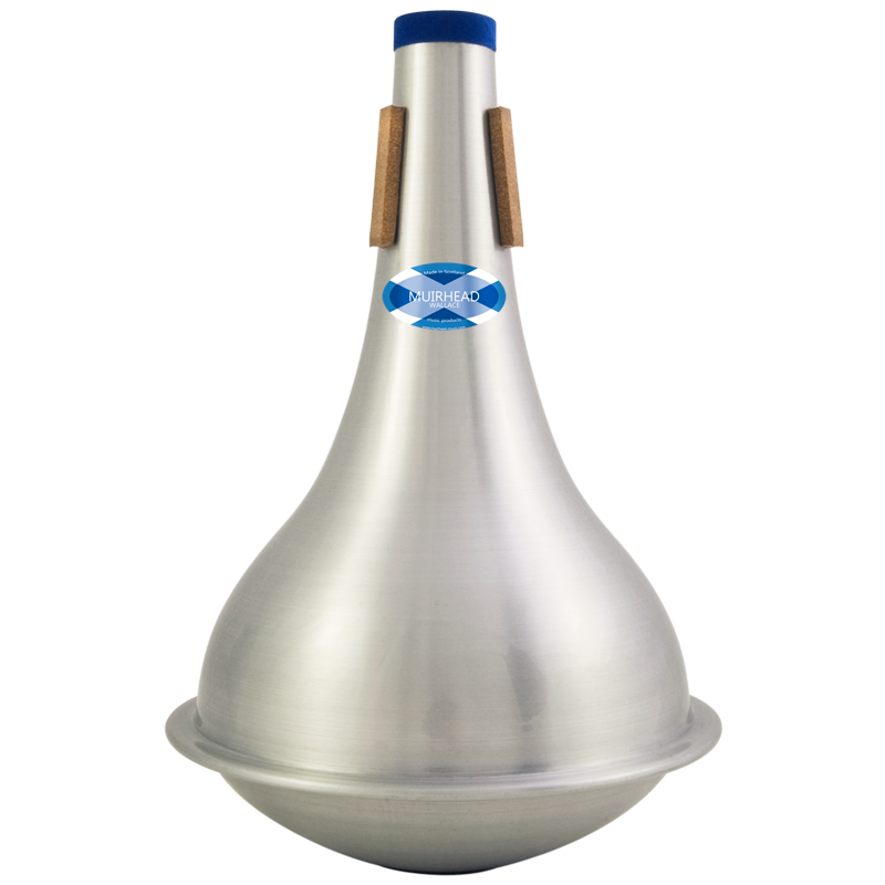 Wallace Trombone Straight Mute