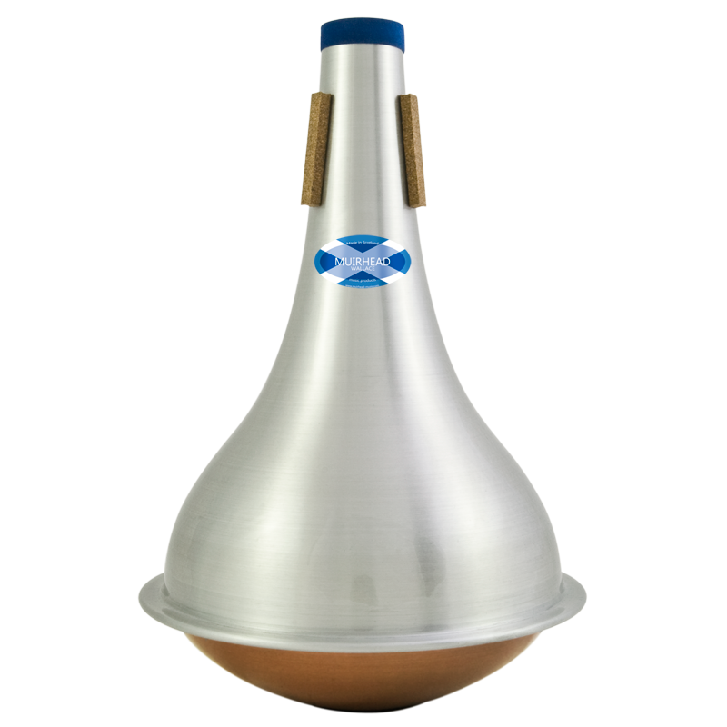Wallace Trombone Straight Mute