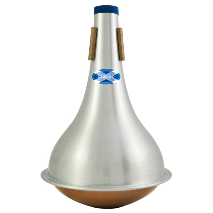 Wallace Trombone Straight Mute