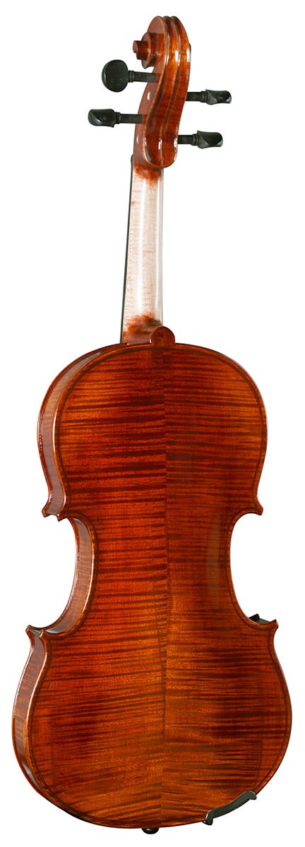 Hidersine Piacenza Finetune Violin Outfit - 4/4