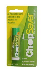 Gosling's Original ChopSaver All Natural Lip Care