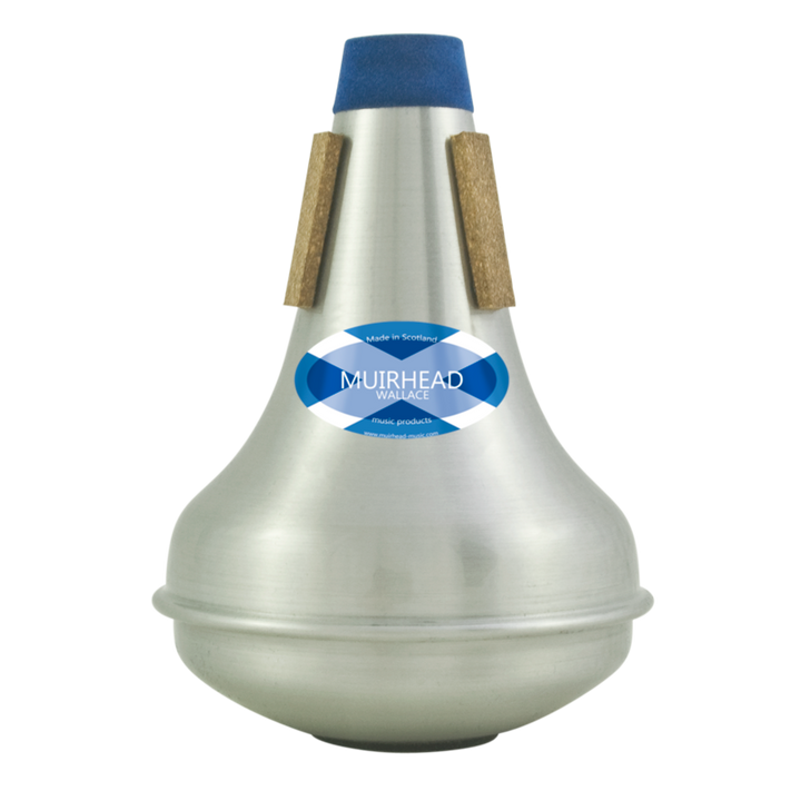 Wallace Soprano Cornet Straight Mute
