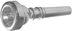 Vincent Bach Mouthpiece Cornet