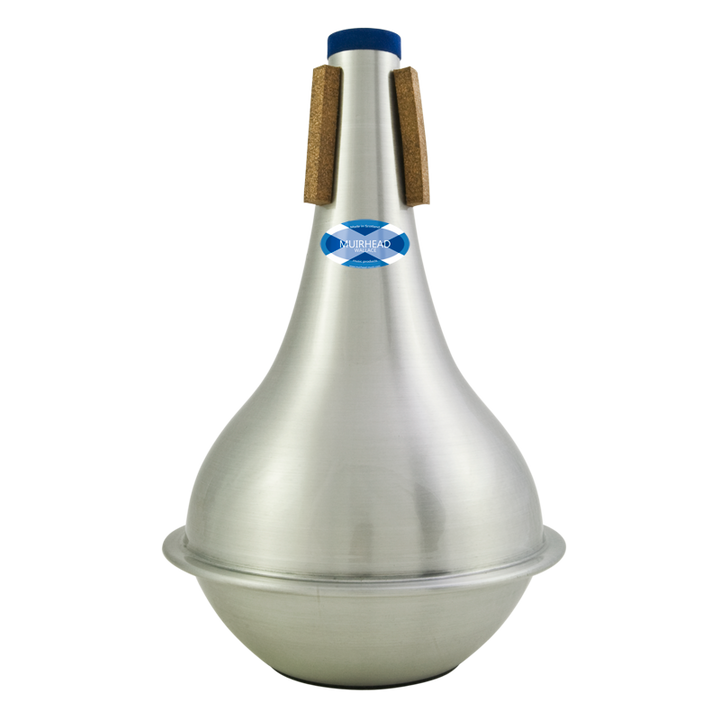 Wallace Bass Trombone Straight Mute