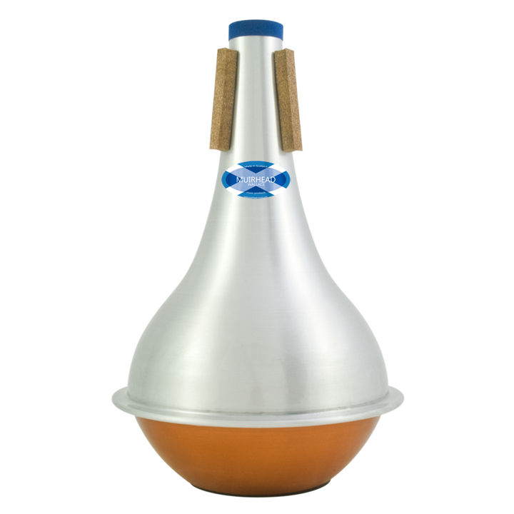 Wallace Bass Trombone Straight Mute