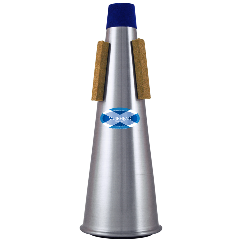 Wallace Flugelhorn Straight Mute