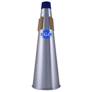 Wallace Tenor Horn Straight Mute