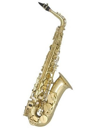 Trevor James Classic 'The Horn' Alto Saxophone