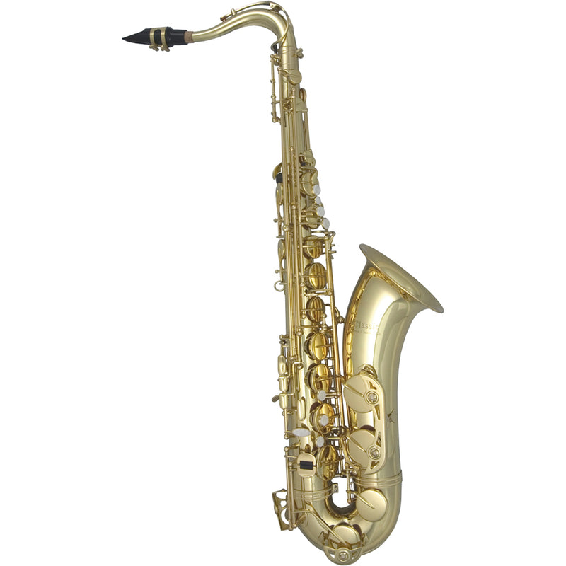Trevor james discount baritone saxophone