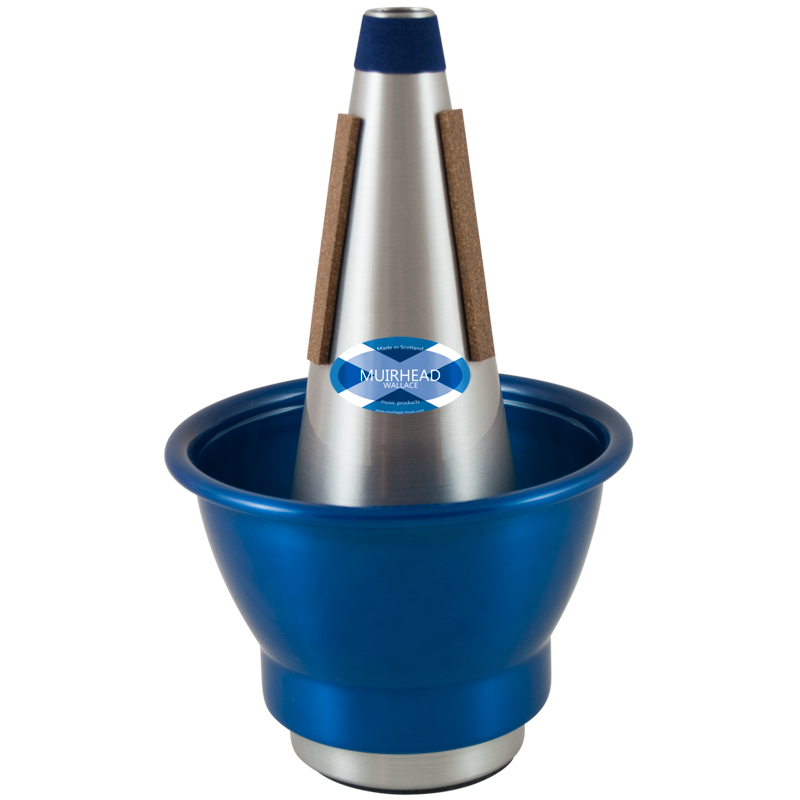 Wallace Cornet Cup Mute