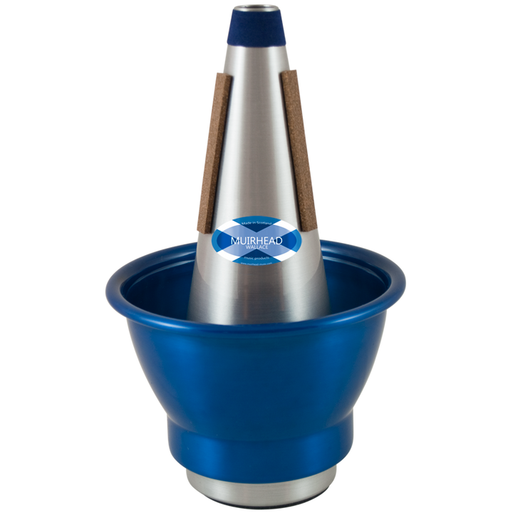 Wallace Cornet Cup Mute