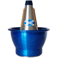 Wallace EbTrumpet/Soprano Cup Mute