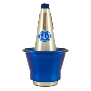 Wallace Trumpet Cup Mute