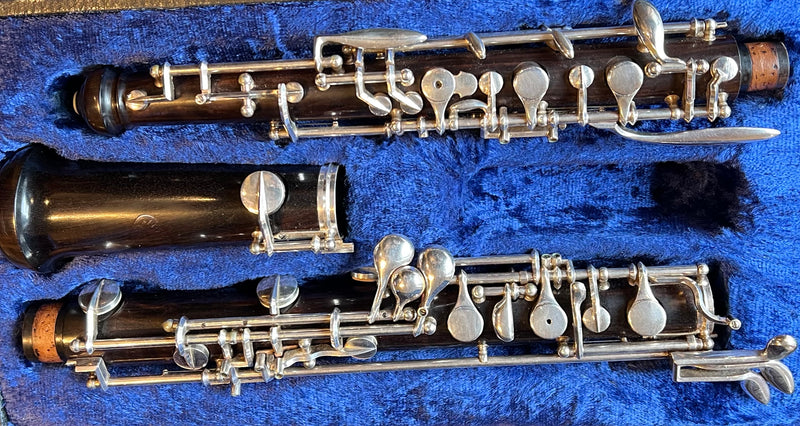 Howarth of London Oboe Model S20