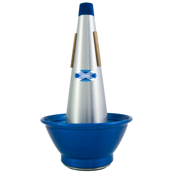 Wallace Trombone Cup Mute