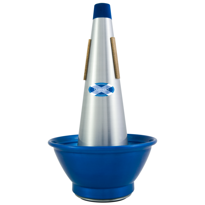 Wallace Trombone Cup Mute
