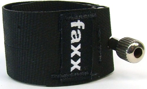 FAXX Fabric Clarinet Ligature Strap