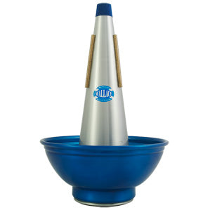 Wallace Bass Trombone Cup Mute
