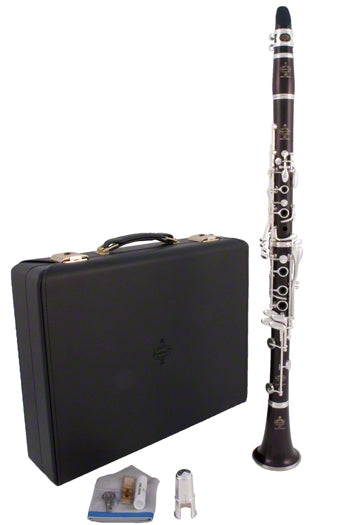 Buffet R13 - Professional A Clarinet