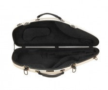 Eastman Fibreglass Case for Alto Saxophone
