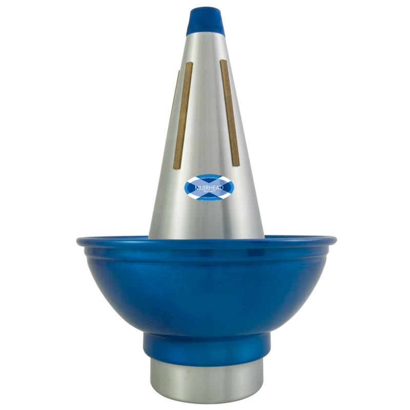 Wallace Baritone Cup Mute