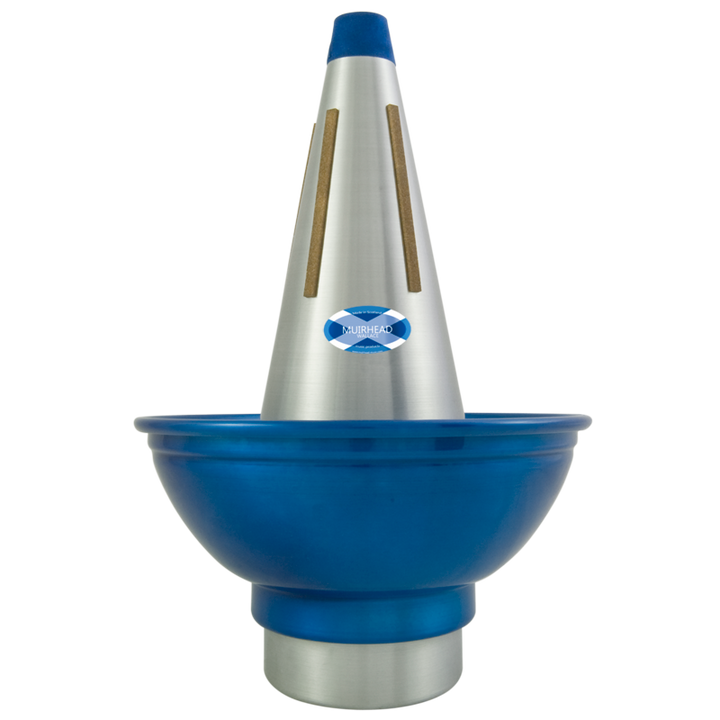Wallace Baritone Cup Mute