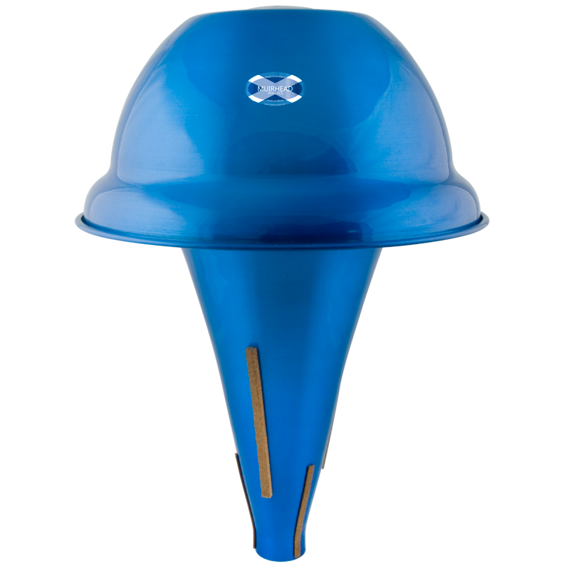 Wallace Euphonium Cup Mute