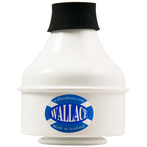Wallace Eb Trumpet/Soprano Harmon Mute