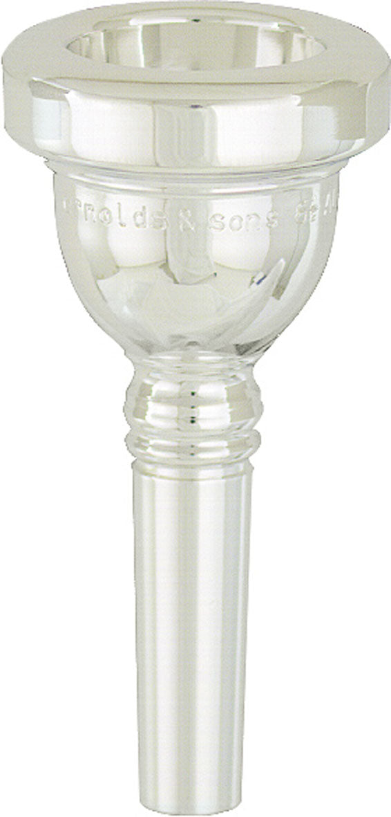Gewa Arnold and Sons Bass Trombone Mouthpiece