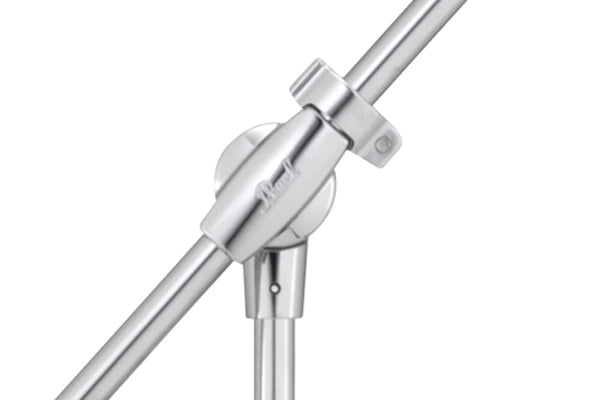 Pearl B-1030 Uni-Lock Double Braced Cymbal Boom Stand