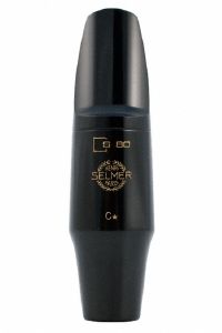 Selmer S80 C* Tenor Saxophone Mouthpiece