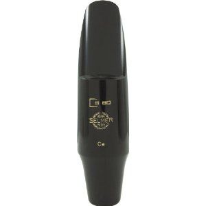 Selmer S80 C* Baritone Saxophone Mouthpiece