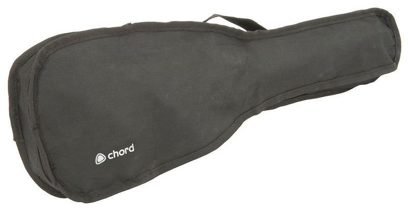 Chord Soprano Ukulele Gig Bag