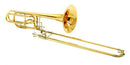 Conn 62HI Bb/F Bass Trombone