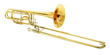 Conn 62H Bb/F Bass Trombone