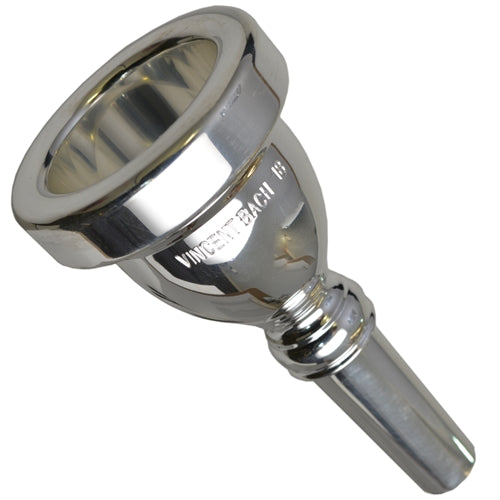 Vincent Bach Tuba Mouthpiece