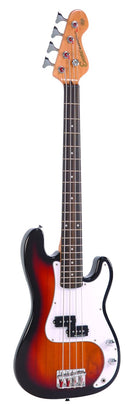 Encore E20 7/8 Bass Guitar