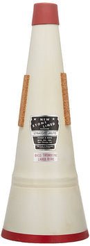 Humes & Berg HB198 Stonelined Bass Trombone Straight Mute