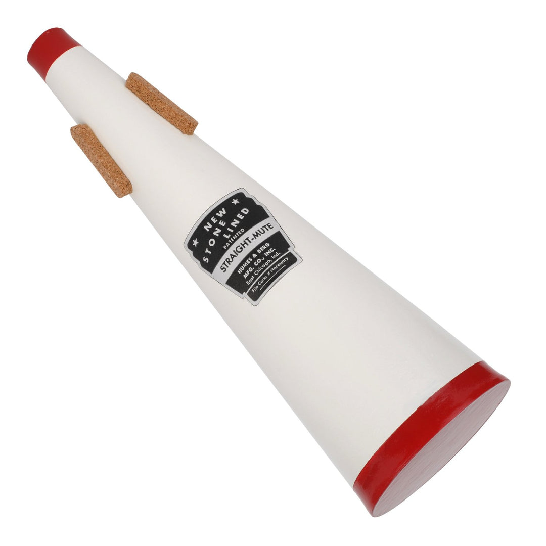 Humes & Berg 151 Stonelined Tenor Straight Trombone Mute