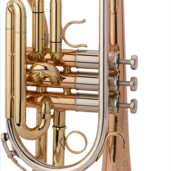 Getzen eterna discount cornet for sale