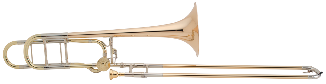 Conn 88HCL Symphony Series F Attachment Trombone