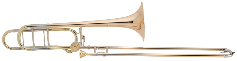 Conn 88HCL Symphony Series F Attachment Trombone