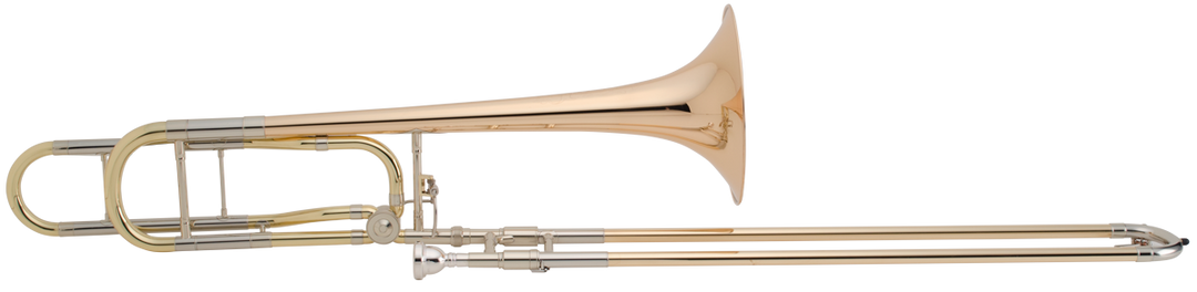 Conn 88HO Tenor Trombone