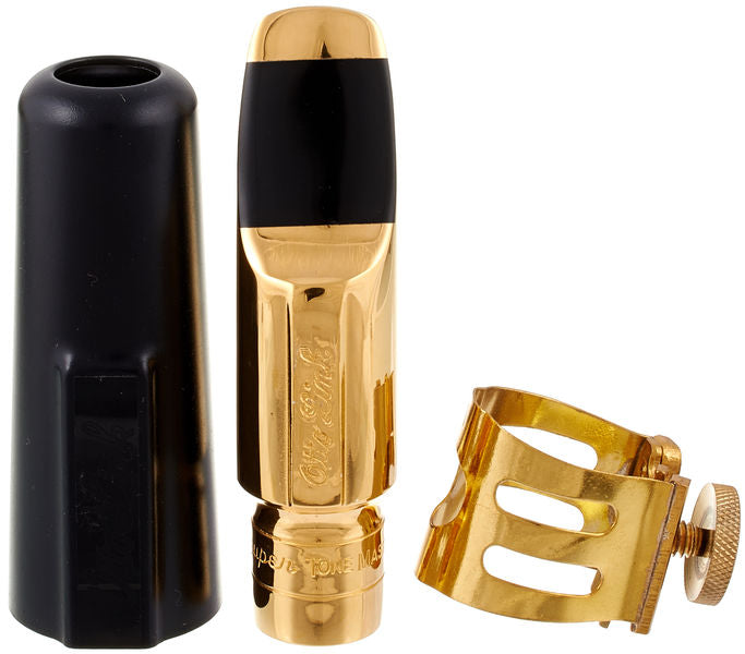 Otto Link Super Tonemaster Alto Sax